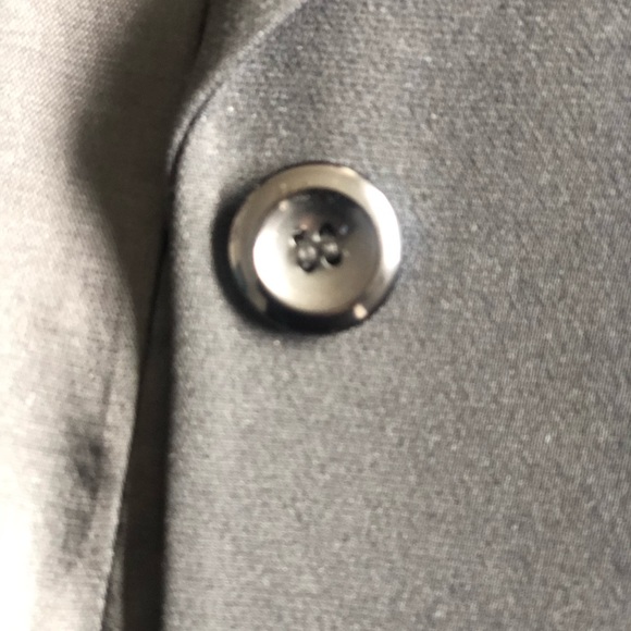 DEVONSHIRE CREAM blazer - Picture 7 of 12